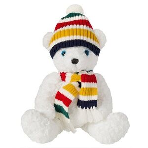 Hudson, Hudson’s Bay Company’s 2017 Charity Teddy Bear